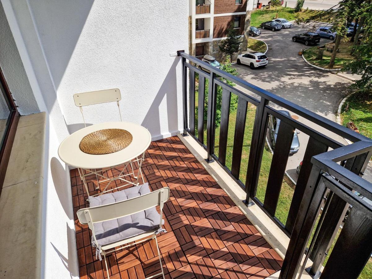 Sunny Apartment C25 Borovets Exterior foto