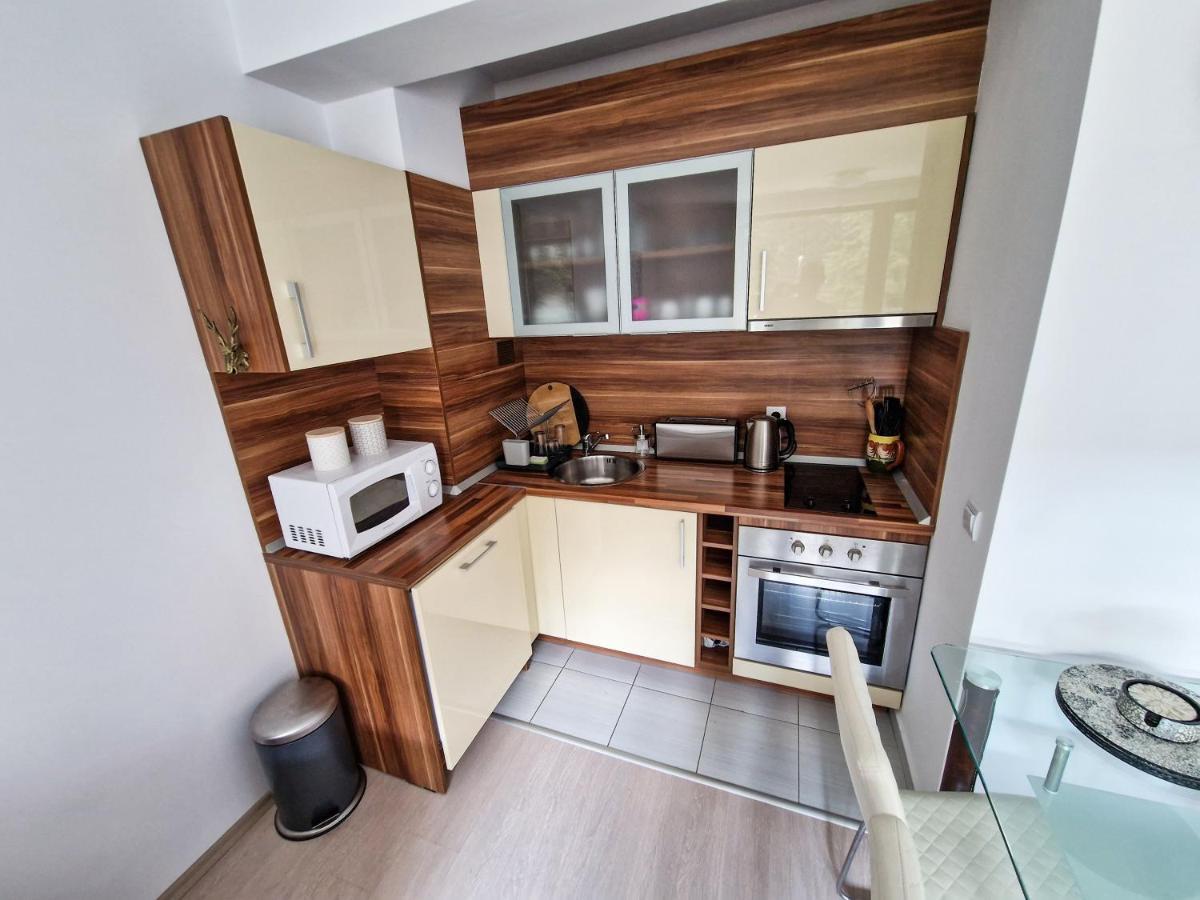 Sunny Apartment C25 Borovets Exterior foto